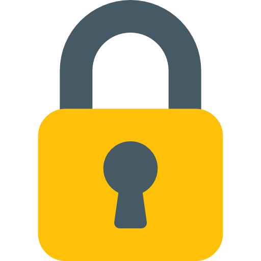 Security Icon